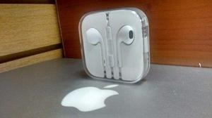 Audífonos Earpods Apple 100% Original Usados Buen Estado