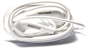 Audífonos Hansd-free Samsung J7,j5,s4,s5,j3 Orgiginal 100%