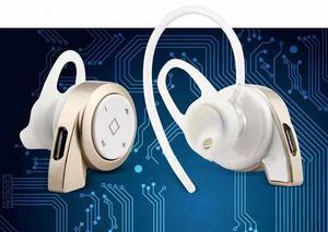 Audifono Bluetooth 4.0 Caracol Llamadas-musica Mp3