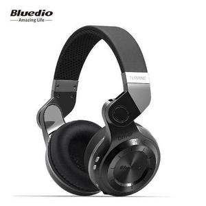 Audifono Bluetooth Bluedio T2+ Plus, Mic, Radio, Micro Sd