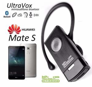 Audifono Bluetooth Control Llamadas Klip X Huawey Mate S