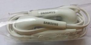 Audifono Hands Free Samsung Original S5 S4 S3 S2 Nuevo