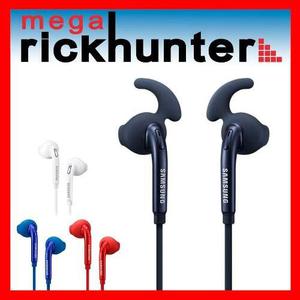 Audifono Handsfree Samsung In Ear Fit Eo-eg920b Colores