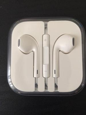 Audifonos Apple