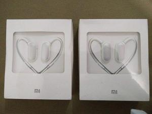 Audifonos Bluetooth Xiaomi Hybrid, Mi Sports 100% Original