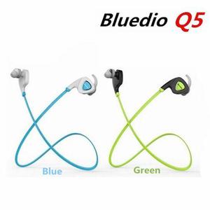 Audifonos Deportivos Bluetooth Stereo Bluedio Q5 *envio Lima