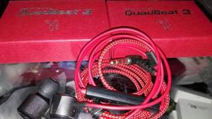 Audifonos Hansfree Lg Quadbeat 3 Original 100% Lg G4. Lg G3