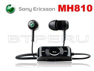 Audifonos Mh810 Sony Ericsson Xperia X10 Mini Pro X8 Yendo