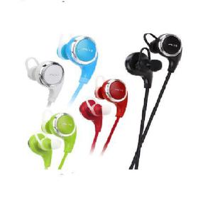 Audifonos Qy8 Bluetooth 4.1 Deporte (negro,verde,rojo,azul