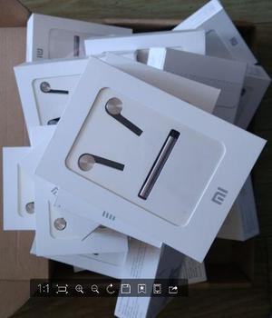 Audifonos Xiaomi Hybrid, 100% Original, Sellado, Garantia