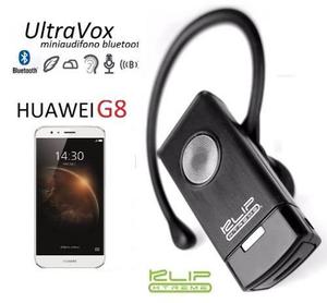 Auricular Bluetooth Hands Huawey G8 Rio Mate 8 Nova Plus
