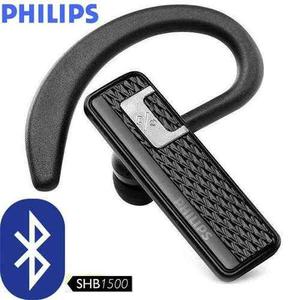 Auricular Bluetooth Philips Shb1500 Conecta 2 Teléfonos