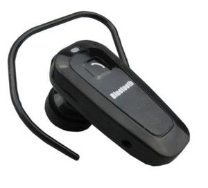 Auricular Bluetooth Wireless Stereo Para Todo Celular
