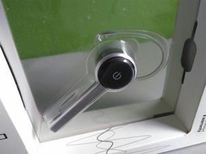 Auricular Handfree Bluetooth Klip Xtteme Peso Pluma