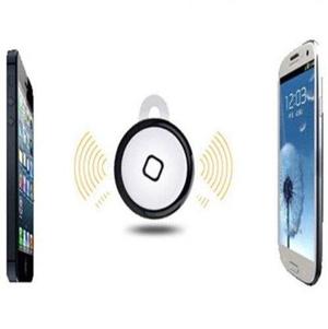 Auricular Mini Bluetooth - Conecta 2 Celulares A La Vez