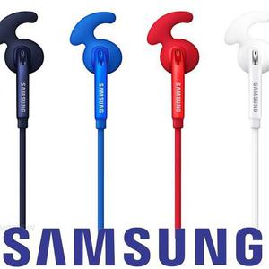 Auricular Samsung In Ear C/ Mic Original S7 S6 S6 Edge Note