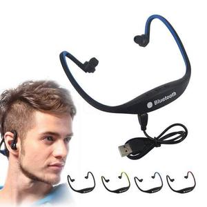 Auriculares Bluetooth, Cuello Con Micrófono, Para