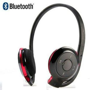 Auriculares Bluetooth Mini - 503 Android/apple/iphone/tablet