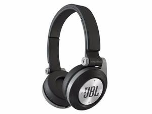 Auriculares Bluetooth Stereo Jbl E40bt Synchros - Negro