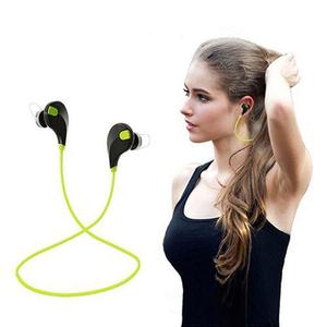 Auriculares Estéreo Bluetooth In-ear Deportivos Para Correr