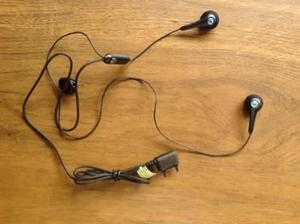Auriculares-handsfree Stereos Sony Ericsson Hpm-62