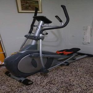 BICICLETA ELIPTICA KEYS FITNESS