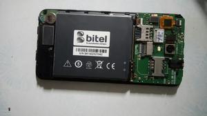 Bitel B Placa Y Bateria