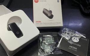 Bluetooth Motorola Hk255 Original En Oferta Nuevo En Caja