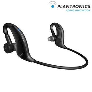 Bluetooth Plantronics Backbeat Go 903 + P/ Celulares Stock