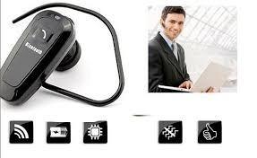 Bluetooth V3 Auricular Hands Free Audifono Celular Ultim Wyc