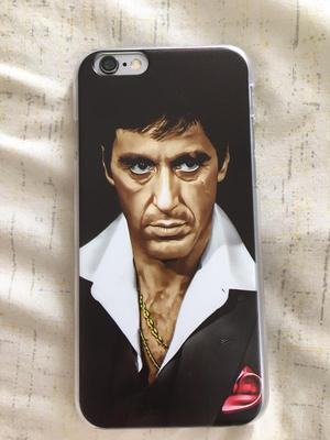 Carcasa Tony Montana