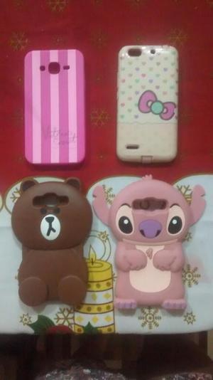 Case J5, A5, E5 Y On5