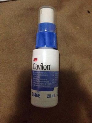 Cavilon Spray 3m - S/25