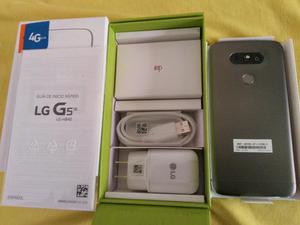 Celular Lg G5 Se en caja libre