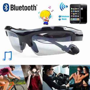 Gafas Auricular Bluetooth Musica Llamadas Iphone Samsung