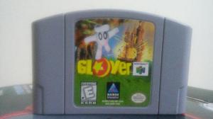 Glover Nintendo