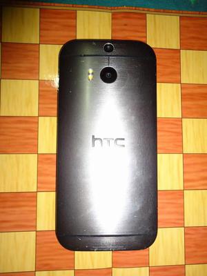HTC M8 de 32gb
