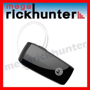 Handsfree Bluetooth Motorola Hk255 Multipunto Musica Y Llama