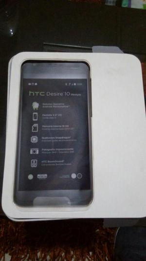 Htc Desire10lifestyle