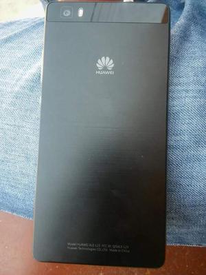 Huawei P8 Lite