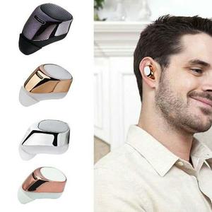 Invisible Mini Auricular Bluetooth S630 Handsfree V. 4.1 Edr