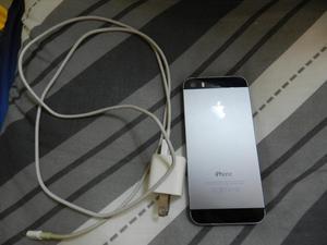 Iphone 5s 16GB Space Grey