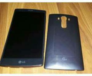LG G4 de 32 Gb URGENTE!! motivo de estudios