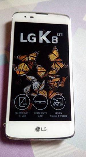 LG K8 NUEVO