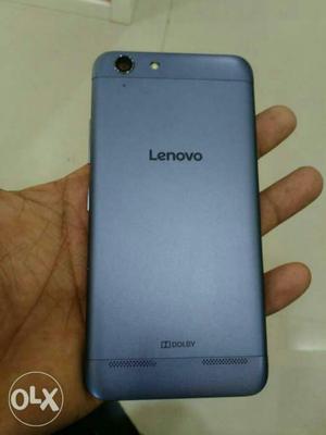 Lenovo K5 Libre Cualquier Operador