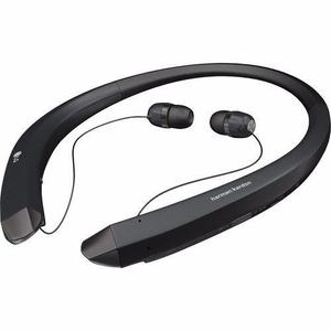 Lg Hbs 910 Tone Infinim Wireless Stereo Headset (black)