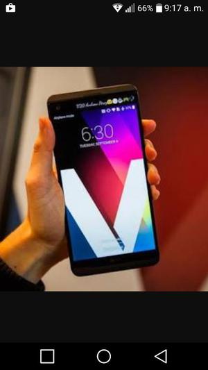 Lg V20 Dual Cam Android 7