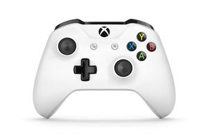 Mando Xbox One S