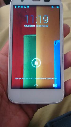 Moto G Xt Libre 8gb