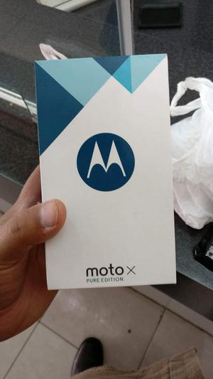 Moto X Pure Edition 64gb
